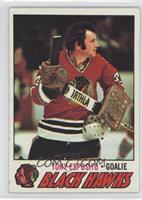 Tony Esposito