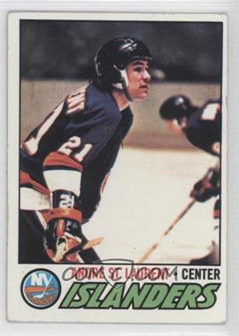 1977-78 Topps - [Base] #171 - Andre St. Laurent [Good to VG‑EX]