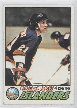 1977-78 Topps - [Base] #171 - Andre St. Laurent