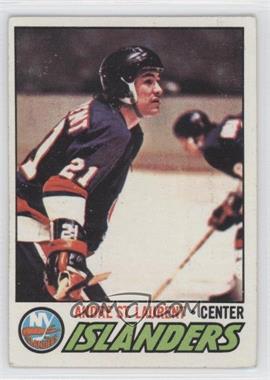 1977-78 Topps - [Base] #171 - Andre St. Laurent [Good to VG‑EX]