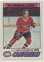 Guy Lafleur