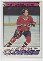 Guy Lafleur