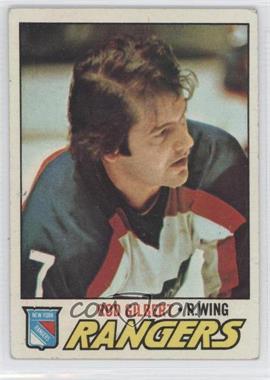 1977-78 Topps - [Base] #25 - Rod Gilbert