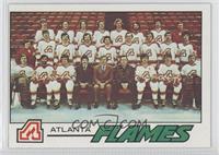 Atlanta Flames Team