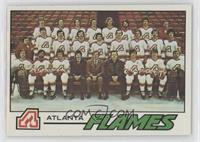 Atlanta Flames Team