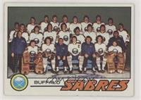 Buffalo Sabres Team