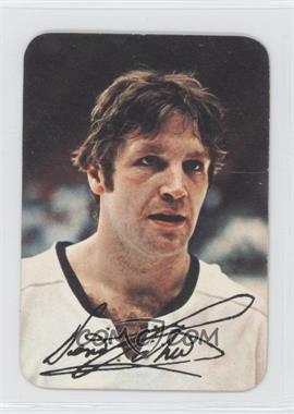 1977-78 Topps - Glossy Insert #15 - Denis Potvin