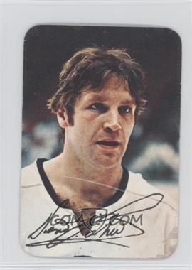 1977-78 Topps - Glossy Insert #15 - Denis Potvin