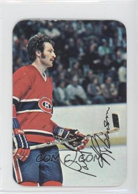 1977-78 Topps - Glossy Insert #18 - Larry Robinson