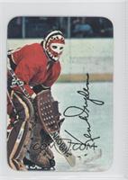 Ken Dryden