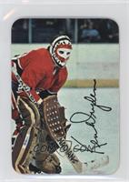 Ken Dryden