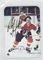 Rick MacLeish