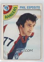 Phil Esposito