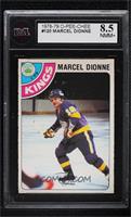 Marcel Dionne [KSA 8.5 NMM+]