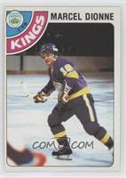 Marcel Dionne