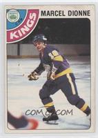 Marcel Dionne [Noted]