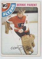 Bernie Parent [Poor to Fair]