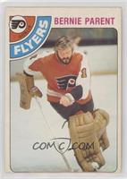 Bernie Parent