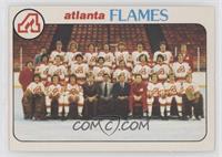 Atlanta Flames Team