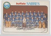 Buffalo Sabres Team [Poor to Fair]