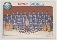 Buffalo Sabres Team