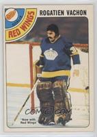 Rogie Vachon