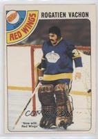 Rogie Vachon