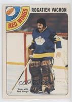 Rogie Vachon