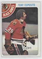 Tony Esposito