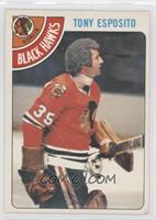 Tony Esposito