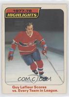 Guy Lafleur