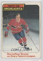 Guy Lafleur [COMC RCR Poor]