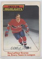 Guy Lafleur