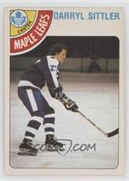 Darryl Sittler