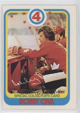 1978-79 O-Pee-Chee - [Base] #300 - Bobby Orr