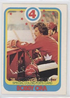 1978-79 O-Pee-Chee - [Base] #300 - Bobby Orr