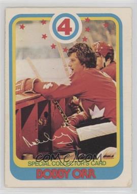 1978-79 O-Pee-Chee - [Base] #300 - Bobby Orr