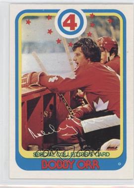 1978-79 O-Pee-Chee - [Base] #300 - Bobby Orr