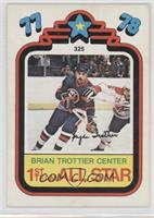 Bryan Trottier