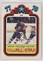 Bryan Trottier [Poor to Fair]