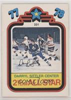 Darryl Sittler