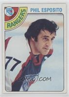 Phil Esposito