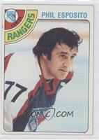 Phil Esposito