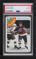 Mike Bossy [PSA 4 VG‑EX]