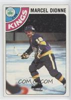 Marcel Dionne