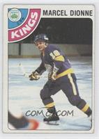 Marcel Dionne [Good to VG‑EX]