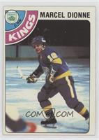 Marcel Dionne [Good to VG‑EX]