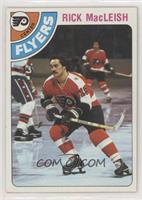 Rick MacLeish