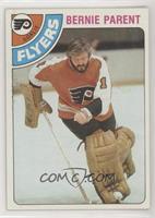 Bernie Parent