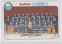 Buffalo Sabres Team